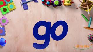 Two Letter Words || Phonics For Kids || Phonics Lessons