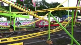 Super Mouse - de Voer (Onride) Video