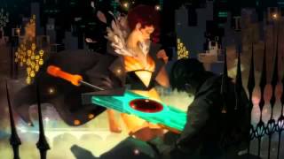 Игра Transistor скачать бесплатно