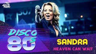 ?️ Sandra - Heaven Can Wait (Дискотека 80-х 2019)