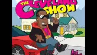 Chip Tha Ripper- Aint No Love Here Instrumental (Remix)