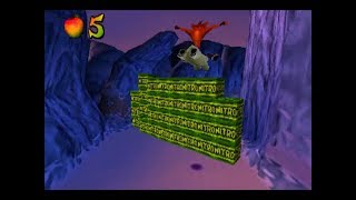 Crash Bandicoot 2 Mod - "Cortex Forgots Back", Part 14: Bear Down