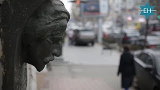 Кто такой Шолом Алейхем?