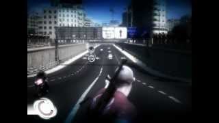 обзор игры Вин Дизель Wheelman