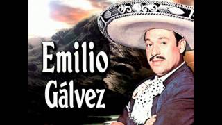 Emilio Gálvez - Siempreviva