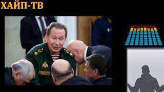 Золотов вызвал Навального на поединок
