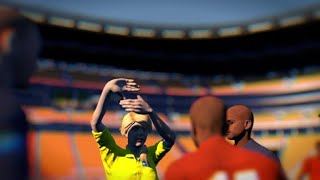 تقنية المساعدة بالفيديو في التحكيم