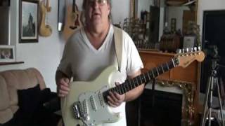 Fender Stratocaster 1985 Fender MIJ E Series Stratocaster Plus, "Super Strat"