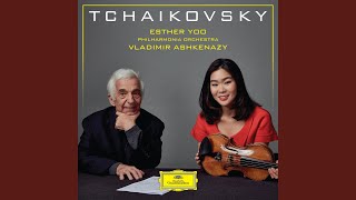 Tchaikovsky: Violin Concerto In D, Op.35, TH. 59 - 1. Allegro moderato