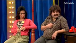 Güldür Güldür Show - 4. Bölüm