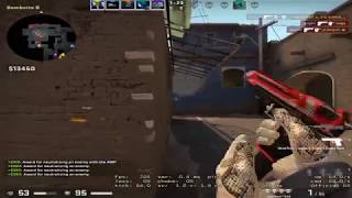 Mango Legit Hacking - Josh A - Legends