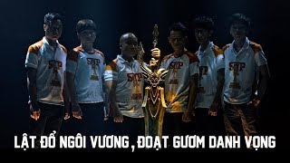 Lật đổ ngôi vương, đoạt Gươm Danh Vọng - Trailer Đấu Trường Danh Vọng mùa đông 2018