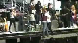 Please Don't Stop The Music - American Idols - Bridgeport,CT