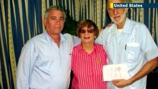 John Kerry asks Vatican to help convince Cuba to release imprisoned Jewish American Alan Gross