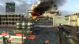 Blops2: 2v2 with Sharp & Moho #1