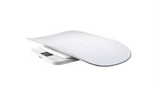Электронные весы Withings Smart Baby Scale WS-40