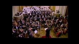 Beethoven: Sinfonia n.3 "Eroica", Edward Serov a Varese dirige Ars Cantus - Wed 3 Nov 2004