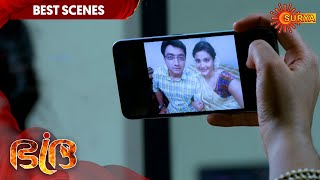 Bhadra - Best Scene | 4th Feb 2020 | Surya TV Serial | Malayalam Serial