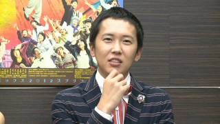 キャラメルボックス「トリツカレ男」」出演者リレーコメント