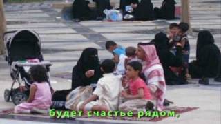 Ты моя любимая жена!