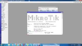 MIKROTIK AND BRIDGE | Basic configuration of mikrotik .