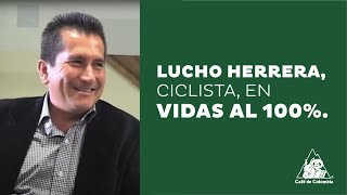 Conversaciones al 100% con Lucho Herrera