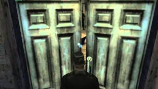 Прохождение Hitman Codename 47:Миссия 7-Скажи привет моему маленькому другу.