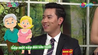 Trớ trêu gặp phải cặp đôi phòng kế bên LÂM TRẬN NHIỆT TÌNH và những tiếng động có 1-0-2 ? |GMTY