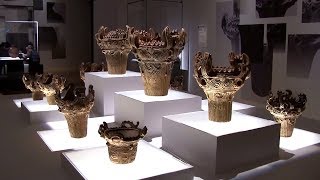 東京国立博物館　特別展「縄文―1万年の美の鼓動」　第1～第3章