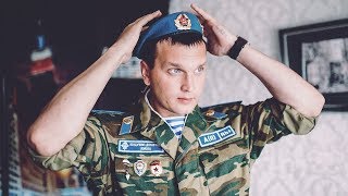 ВОТ ЭТО ПЕСНЯ!? ЗА ЧТО МЫ ПЬЁМ? ЗА ВДВ! НИКТО КРОМЕ НАС ? Послушайте! ⭐