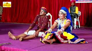 शिवजी परणीजे सुपरहिट फागण l Sitharam Falki l Priya Joshi l Raja Chella l Rajasthani Dj Song 2017