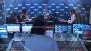 EXTRAIT -- Mamère : Sarkozy, "c'est lui qui a porté atteinte aux principes fondamentaux de