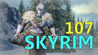 SKYRIM - Освобождение Тирска