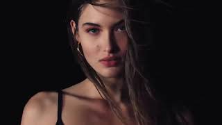 Victoria's Secret Swim 2019 Campaign