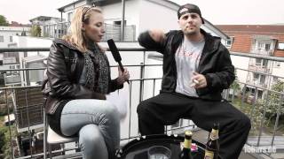 Favorite Interview (16bars.de)