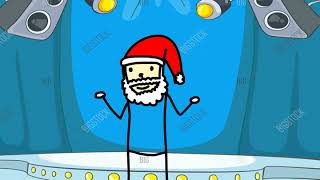 Funny animated fart song (full song)