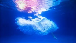 Подводная Музыка для Сна Малышей. Звуки Природы Под Водой. Подводные Звуки Релакс