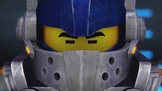 Will the Knights Save the Kingdom? - LEGO NEXO KNIGHTS - Teaser spot