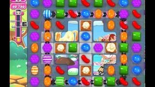 Candy Crush Saga level 908