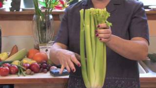 Gardening Lessons : How to Grow Celery