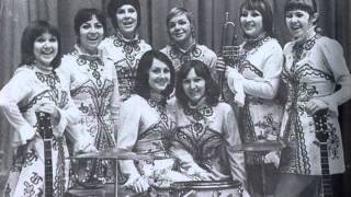 В.И.Темнов - В.Бутенко "Самое главное", ВИА "Девчата"