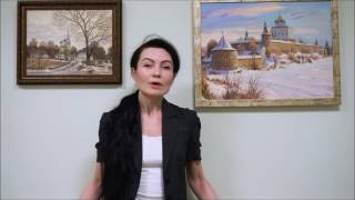 Репетитор по англ. языку Рыбакова Ю.А.