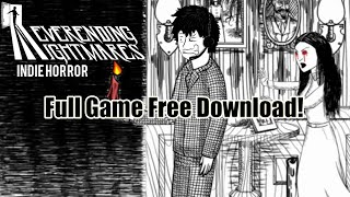 Neverending Nightmares Free Download