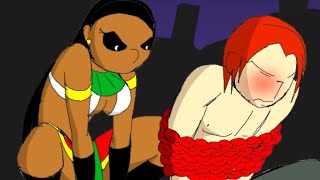 Porkchop 'n Flatscreen! (Episode 3)