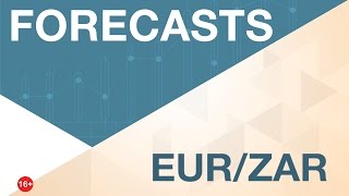 Курс EUR/ZAR