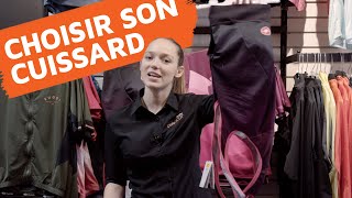 Comment choisir son cuissard, le guide complet.