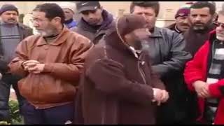 قبرك اما روضة من رياض الجنة او حفرة من حفر النيران