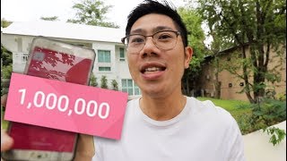 ซื้อจริง! สลากออมสิน 1ล้าน พร้อมรีวิวจัดเต็ม!