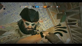 Rainbow Six Siege - #19 Montage