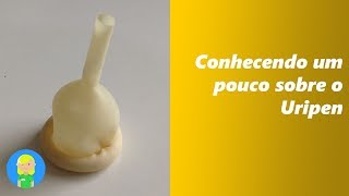 Conhecendo um pouco sobre o Uripen